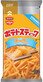 Nissin Koikeya Foods Nissin Koikeya Food Cheese Flavour Potato Sticks 40g