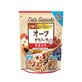 Nissin Granola Oats Fruits 500g