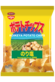 日清湖池屋 日清湖池屋 紫菜鹽味薯片味薯片100克